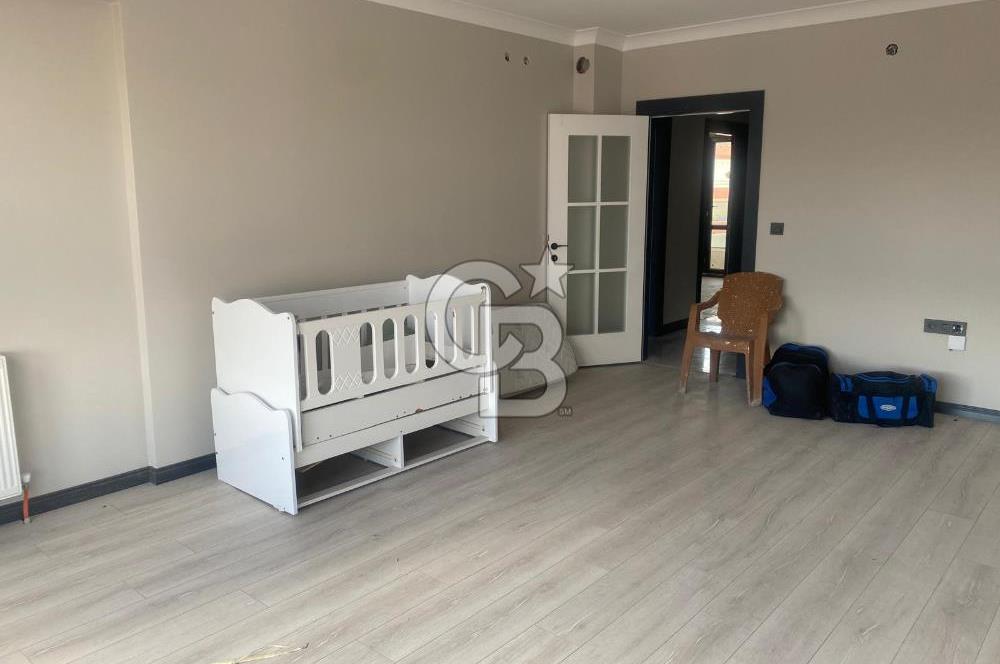 SIFIR OTURUMA HAZIR 3+1 BOĞAZİÇİ MAHHALESİ CADDE YAKINI