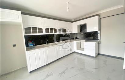 SIFIR OTURUMA HAZIR 3+1 BOĞAZİÇİ MAHHALESİ CADDE YAKINI