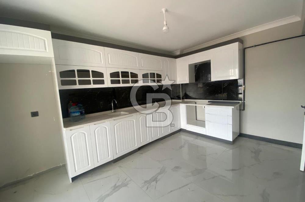 SIFIR OTURUMA HAZIR 3+1 BOĞAZİÇİ MAHHALESİ CADDE YAKINI