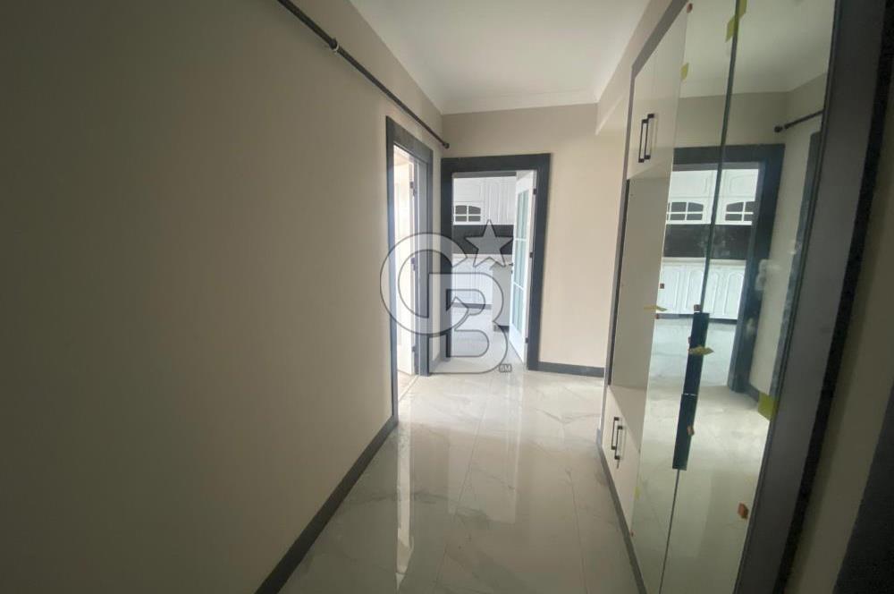 SIFIR OTURUMA HAZIR 3+1 BOĞAZİÇİ MAHHALESİ CADDE YAKINI