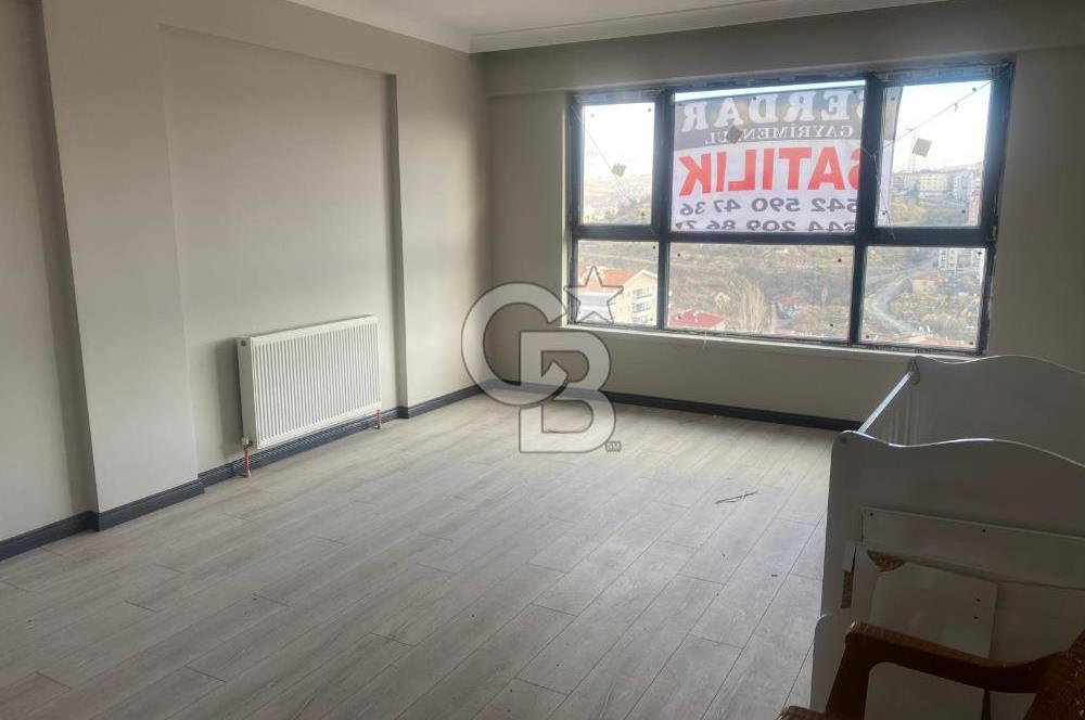 SIFIR OTURUMA HAZIR 3+1 BOĞAZİÇİ MAHHALESİ CADDE YAKINI