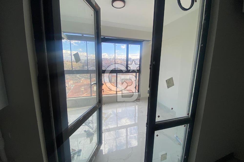 SIFIR OTURUMA HAZIR 3+1 BOĞAZİÇİ MAHHALESİ CADDE YAKINI