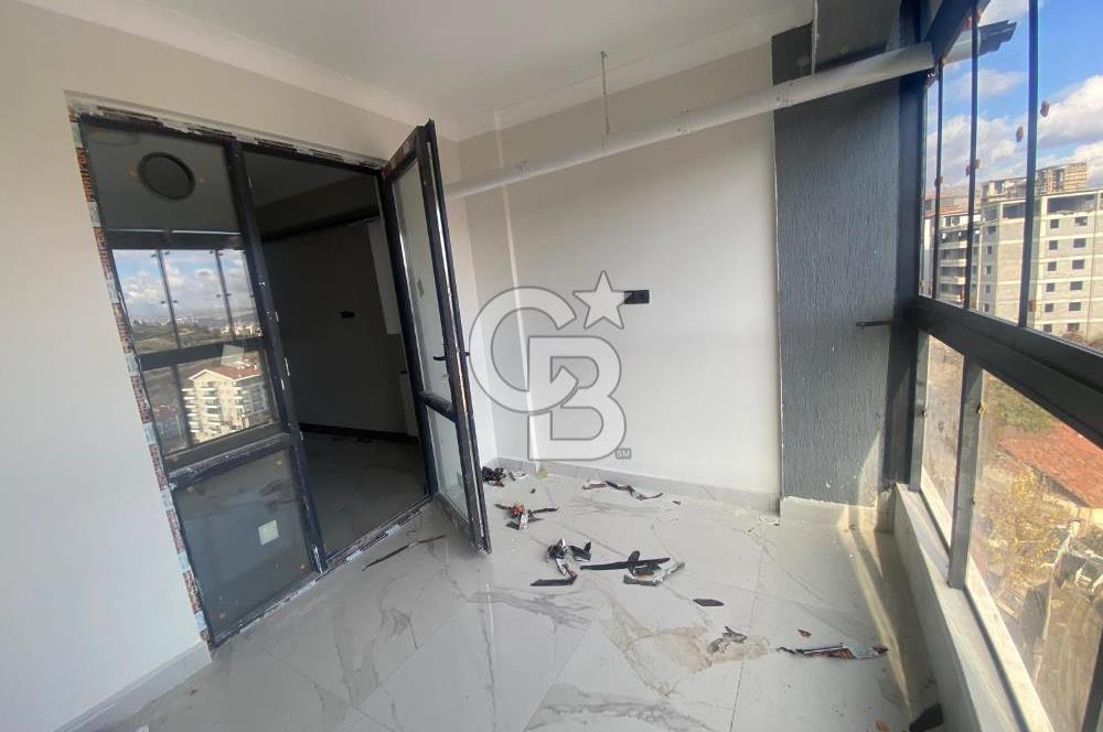 SIFIR OTURUMA HAZIR 3+1 BOĞAZİÇİ MAHHALESİ CADDE YAKINI