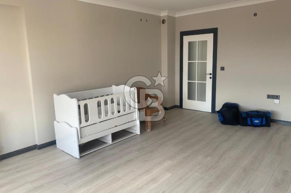 SIFIR OTURUMA HAZIR 3+1 BOĞAZİÇİ MAHHALESİ CADDE YAKINI