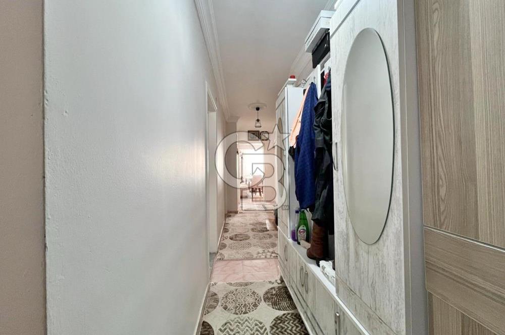 NATOYOLUNA 10 ADIM!!! MANZARALI KATTA MASRAFSIZ 3+1 DAİRE