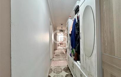 NATOYOLUNA 10 ADIM!!! MANZARALI KATTA MASRAFSIZ 3+1 DAİRE