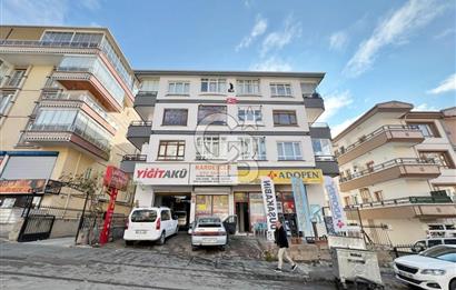 NATOYOLUNA 10 ADIM!!! MANZARALI KATTA MASRAFSIZ 3+1 DAİRE