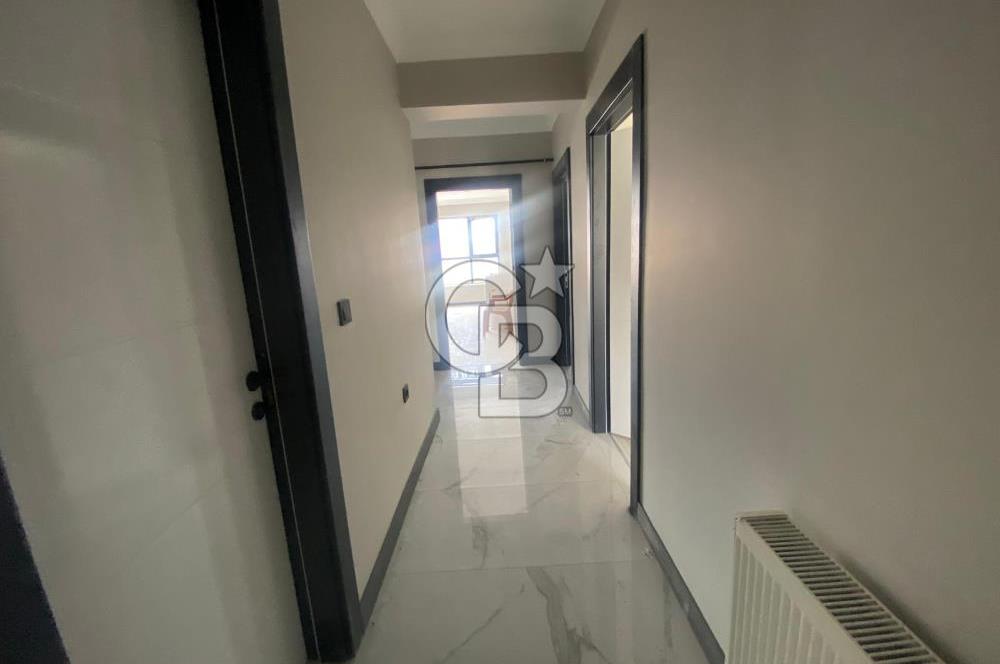 SIFIR OTURUMA HAZIR 3+1 BOĞAZİÇİ MAHHALESİ CADDE YAKINI