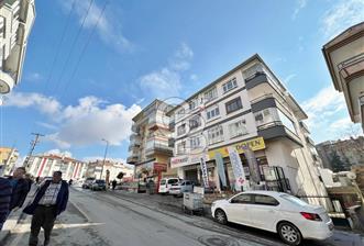 NATOYOLUNA 10 ADIM!!! MANZARALI KATTA MASRAFSIZ 3+1 DAİRE - 2 - 320838