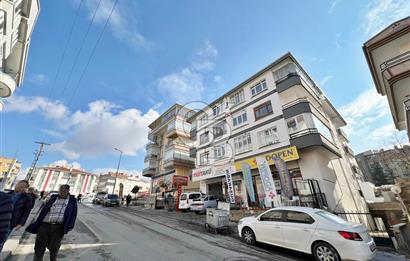 NATOYOLUNA 10 ADIM!!! MANZARALI KATTA MASRAFSIZ 3+1 DAİRE