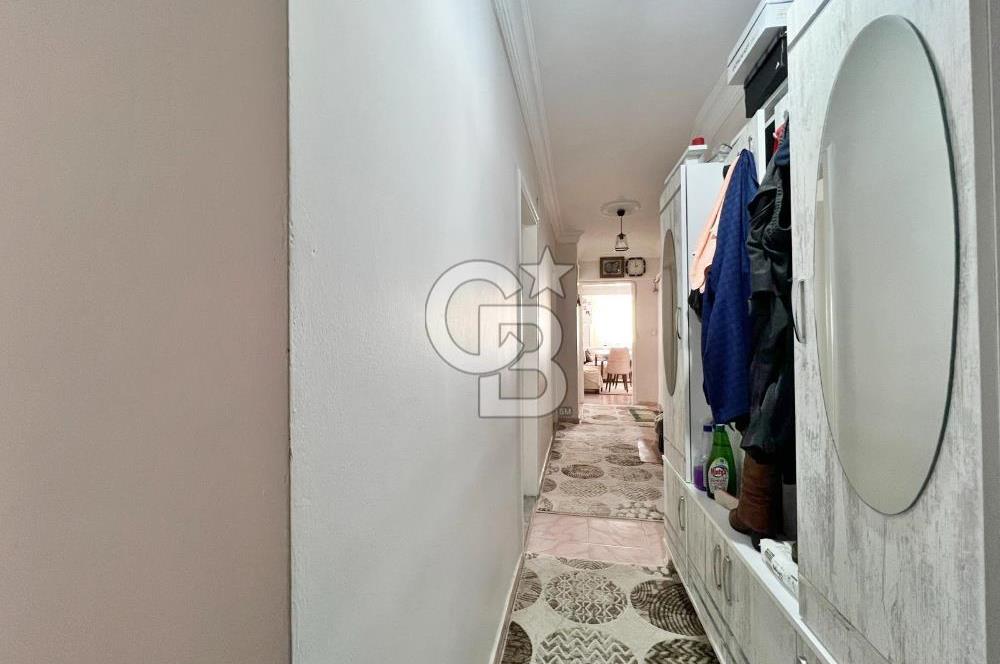 NATOYOLUNA 10 ADIM!!! MANZARALI KATTA MASRAFSIZ 3+1 DAİRE