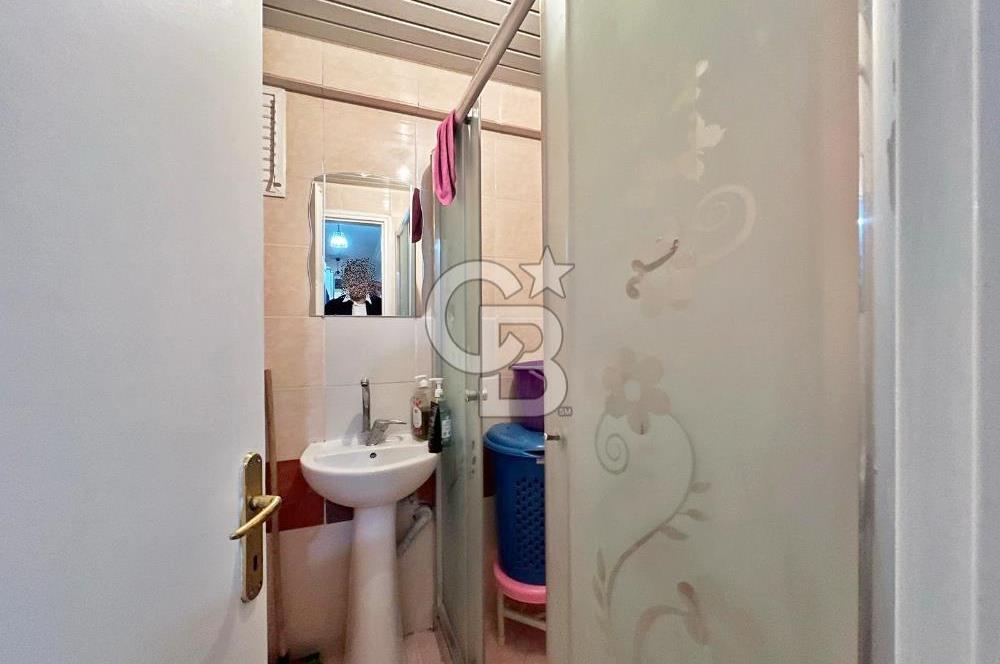 NATOYOLUNA 10 ADIM!!! MANZARALI KATTA MASRAFSIZ 3+1 DAİRE