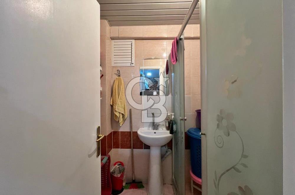 NATOYOLUNA 10 ADIM!!! MANZARALI KATTA MASRAFSIZ 3+1 DAİRE