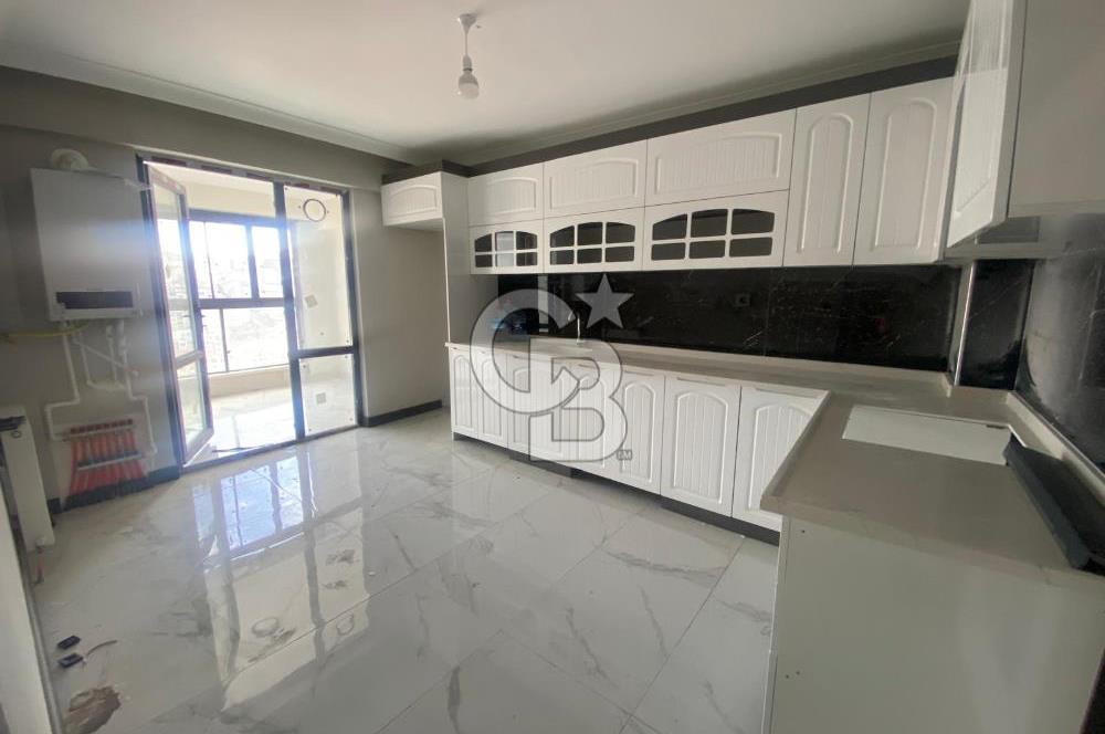 SIFIR OTURUMA HAZIR 3+1 BOĞAZİÇİ MAHHALESİ CADDE YAKINI