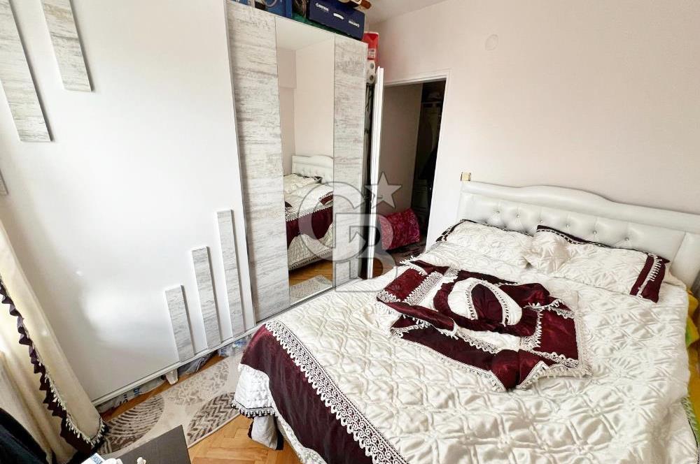 NATOYOLUNA 10 ADIM!!! MANZARALI KATTA MASRAFSIZ 3+1 DAİRE