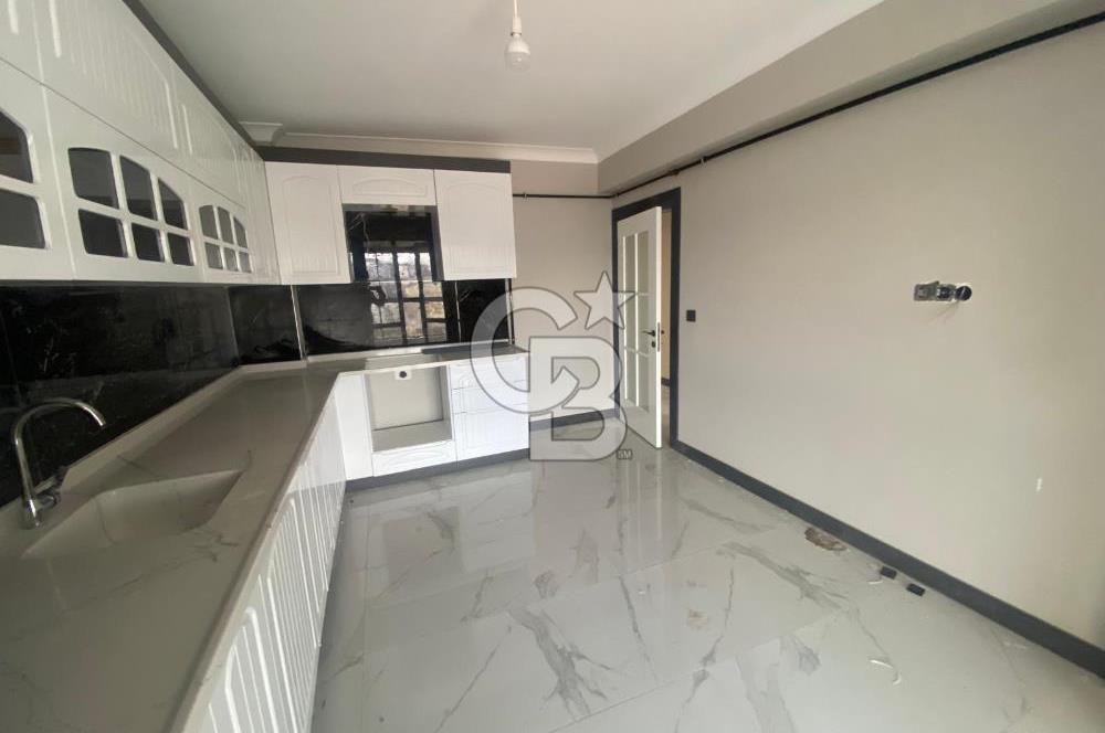 SIFIR OTURUMA HAZIR 3+1 BOĞAZİÇİ MAHHALESİ CADDE YAKINI