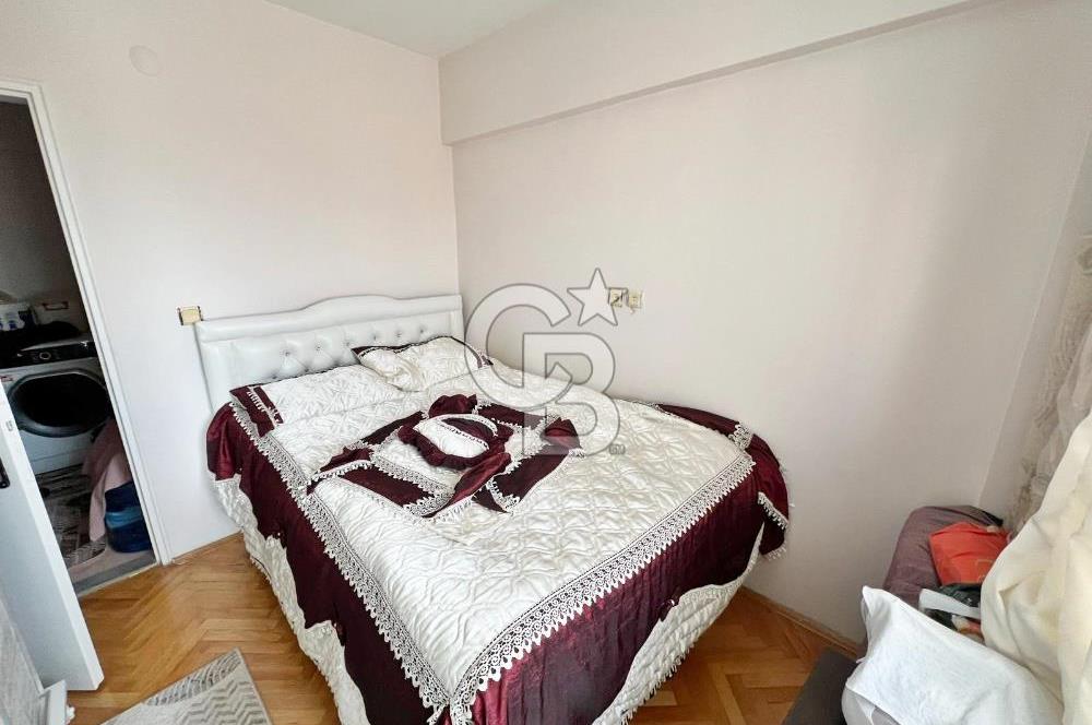 NATOYOLUNA 10 ADIM!!! MANZARALI KATTA MASRAFSIZ 3+1 DAİRE