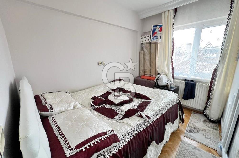 NATOYOLUNA 10 ADIM!!! MANZARALI KATTA MASRAFSIZ 3+1 DAİRE