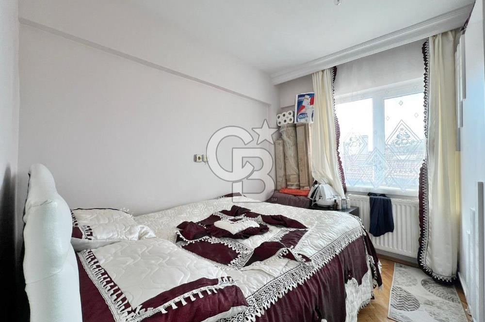 NATOYOLUNA 10 ADIM!!! MANZARALI KATTA MASRAFSIZ 3+1 DAİRE