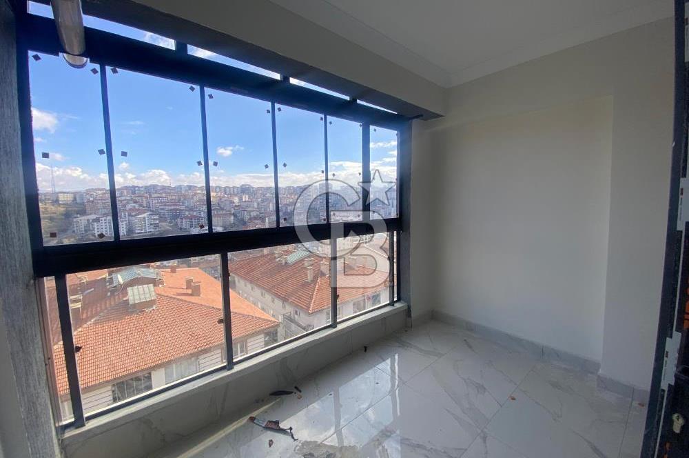 SIFIR OTURUMA HAZIR 3+1 BOĞAZİÇİ MAHHALESİ CADDE YAKINI