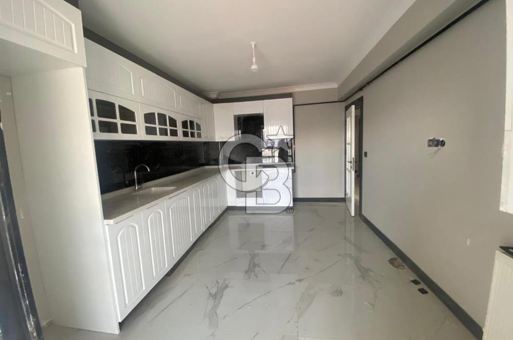 SIFIR OTURUMA HAZIR 3+1 BOĞAZİÇİ MAHHALESİ CADDE YAKINI