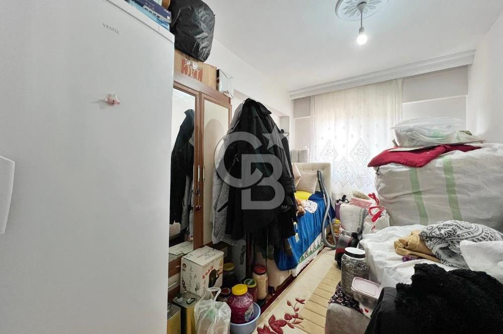 NATOYOLUNA 10 ADIM!!! MANZARALI KATTA MASRAFSIZ 3+1 DAİRE