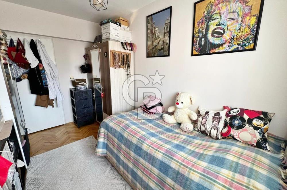 NATOYOLUNA 10 ADIM!!! MANZARALI KATTA MASRAFSIZ 3+1 DAİRE