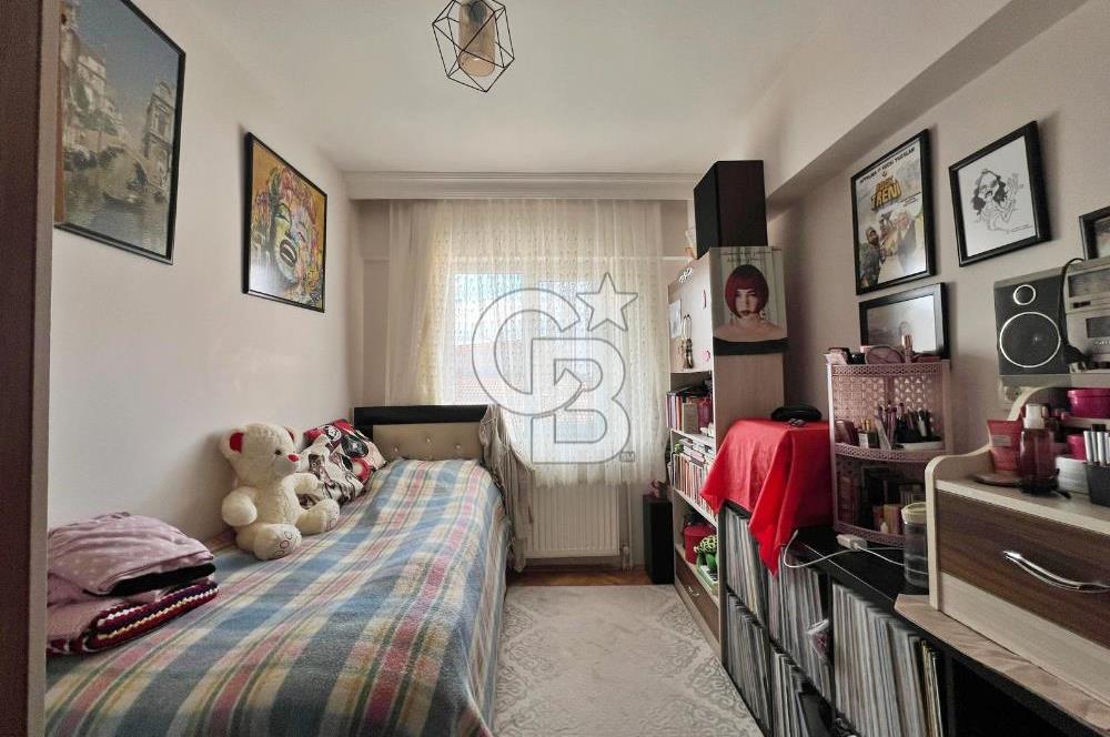NATOYOLUNA 10 ADIM!!! MANZARALI KATTA MASRAFSIZ 3+1 DAİRE