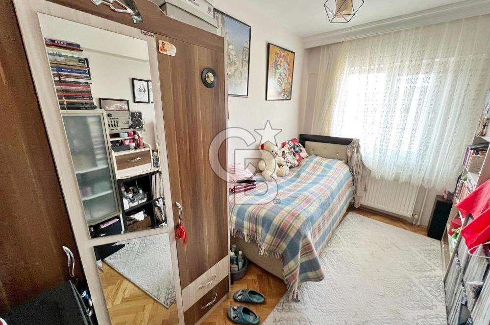 NATOYOLUNA 10 ADIM!!! MANZARALI KATTA MASRAFSIZ 3+1 DAİRE