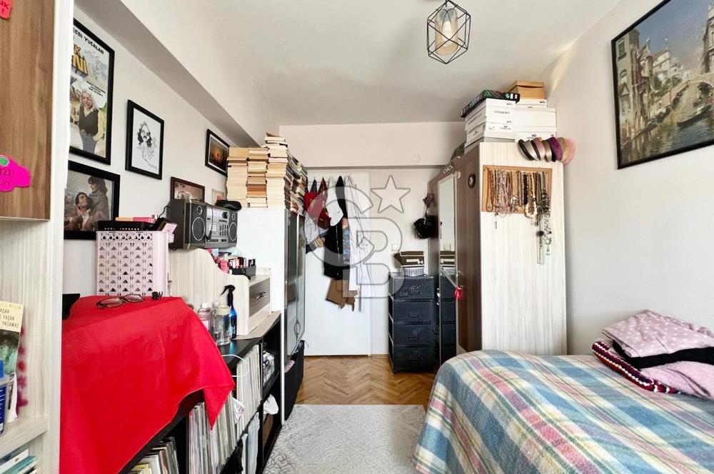 NATOYOLUNA 10 ADIM!!! MANZARALI KATTA MASRAFSIZ 3+1 DAİRE