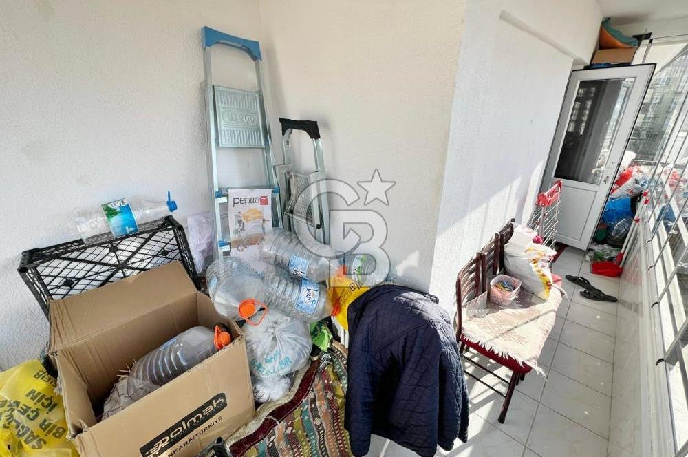 NATOYOLUNA 10 ADIM!!! MANZARALI KATTA MASRAFSIZ 3+1 DAİRE