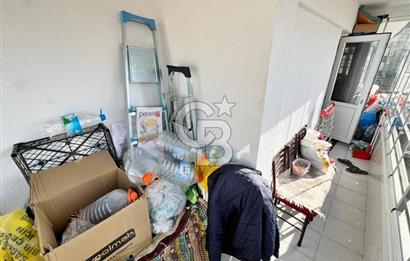 NATOYOLUNA 10 ADIM!!! MANZARALI KATTA MASRAFSIZ 3+1 DAİRE