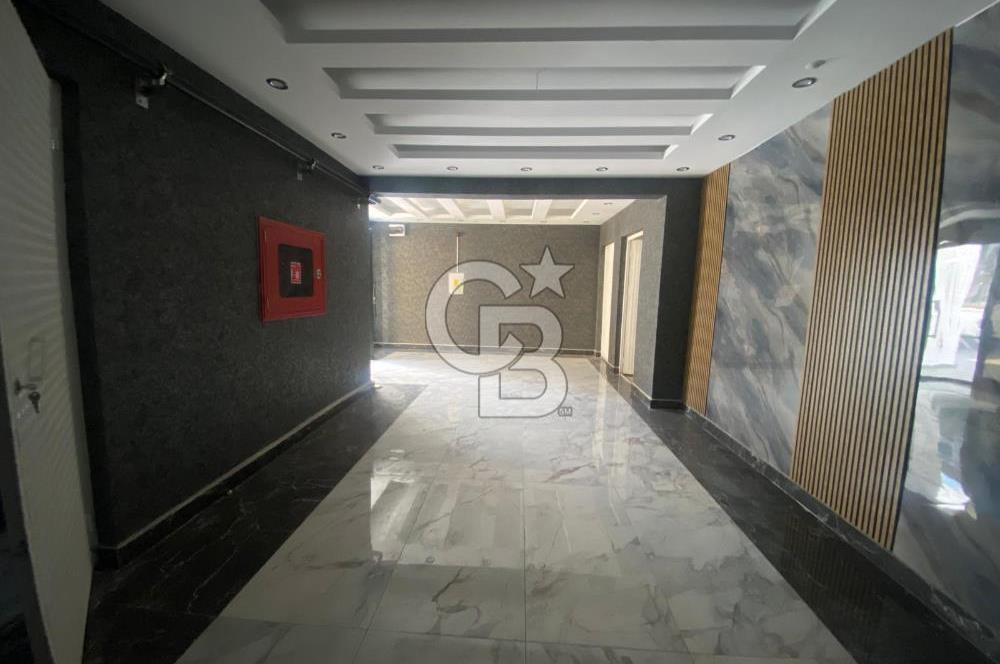 SIFIR OTURUMA HAZIR 3+1 BOĞAZİÇİ MAHHALESİ CADDE YAKINI