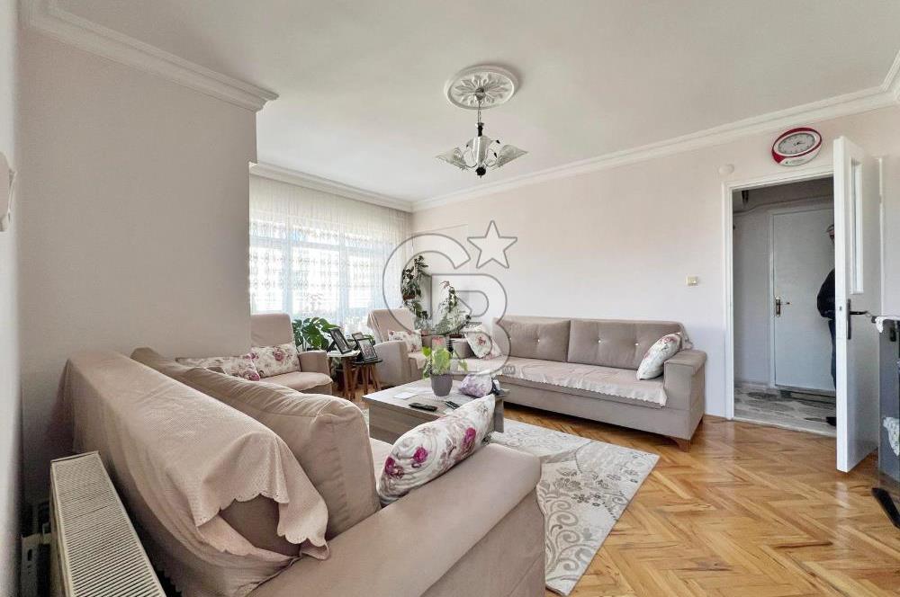 NATOYOLUNA 10 ADIM!!! MANZARALI KATTA MASRAFSIZ 3+1 DAİRE