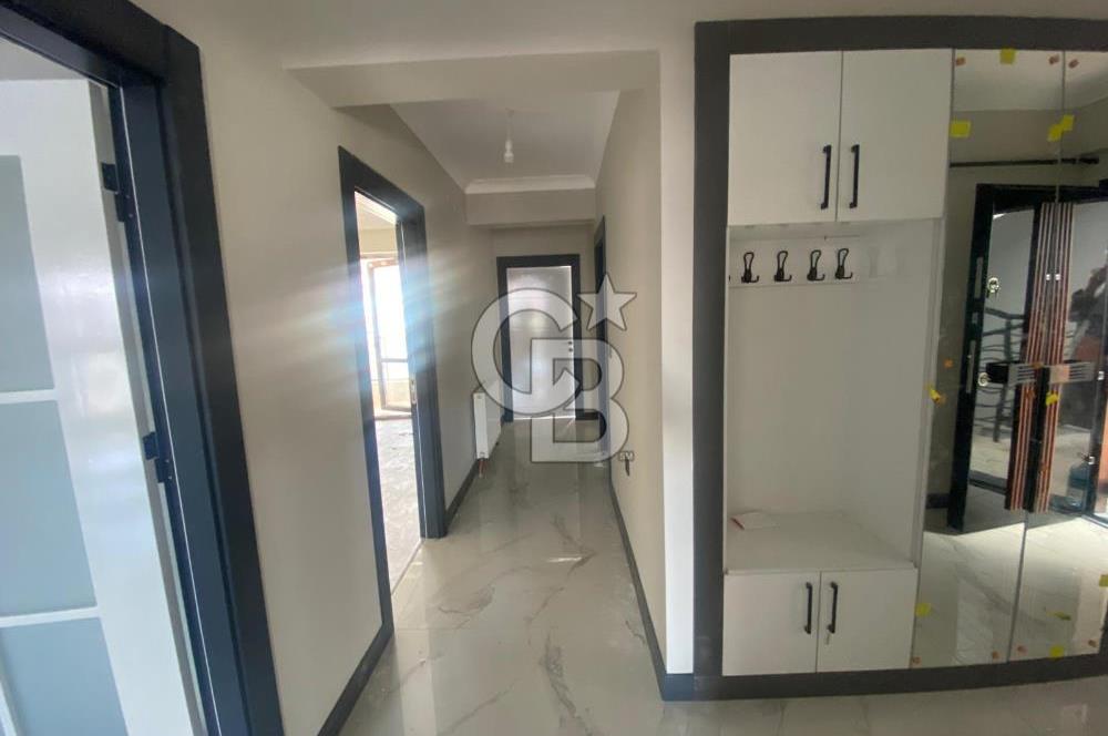 SIFIR OTURUMA HAZIR 3+1 BOĞAZİÇİ MAHHALESİ CADDE YAKINI