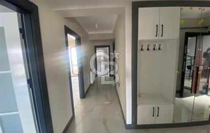 SIFIR OTURUMA HAZIR 3+1 BOĞAZİÇİ MAHHALESİ CADDE YAKINI