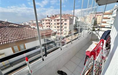 NATOYOLUNA 10 ADIM!!! MANZARALI KATTA MASRAFSIZ 3+1 DAİRE