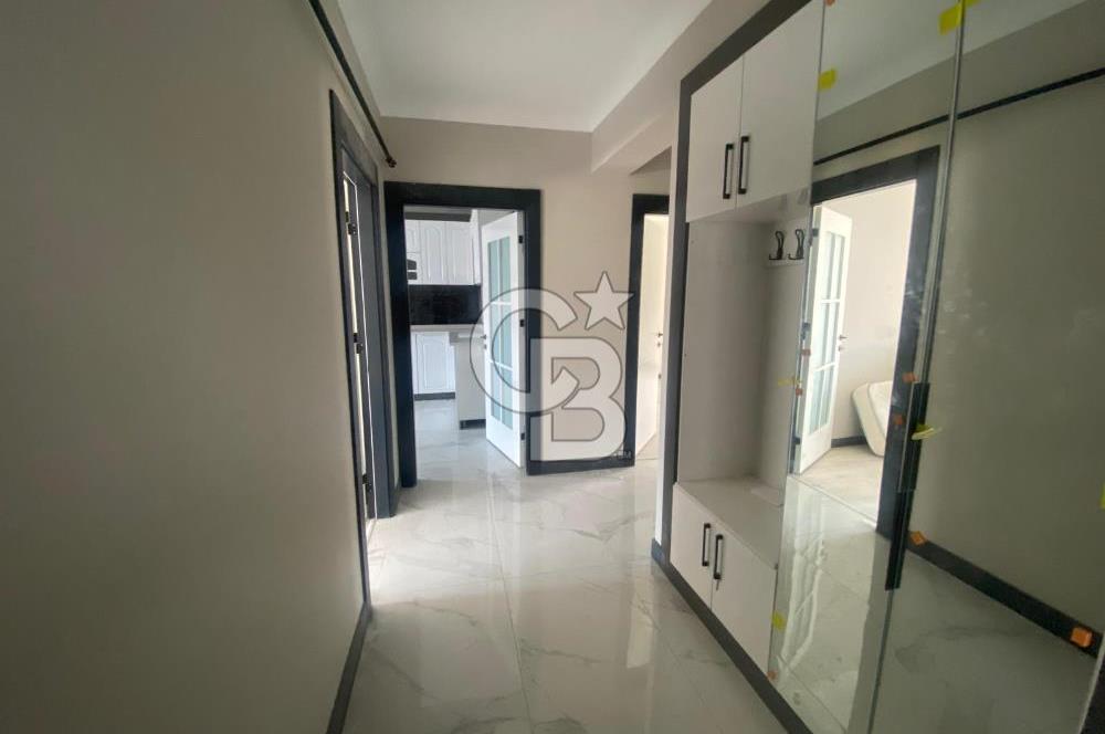 SIFIR OTURUMA HAZIR 3+1 BOĞAZİÇİ MAHHALESİ CADDE YAKINI