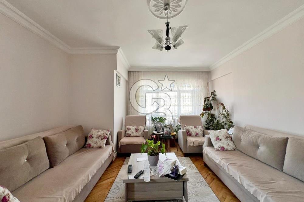 NATOYOLUNA 10 ADIM!!! MANZARALI KATTA MASRAFSIZ 3+1 DAİRE