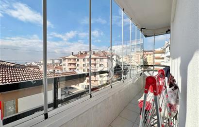 NATOYOLUNA 10 ADIM!!! MANZARALI KATTA MASRAFSIZ 3+1 DAİRE