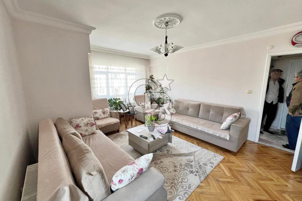 NATOYOLUNA 10 ADIM!!! MANZARALI KATTA MASRAFSIZ 3+1 DAİRE