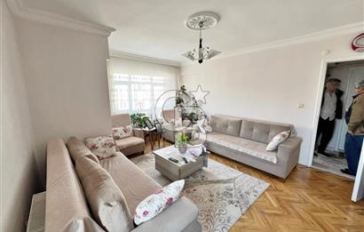 NATOYOLUNA 10 ADIM!!! MANZARALI KATTA MASRAFSIZ 3+1 DAİRE