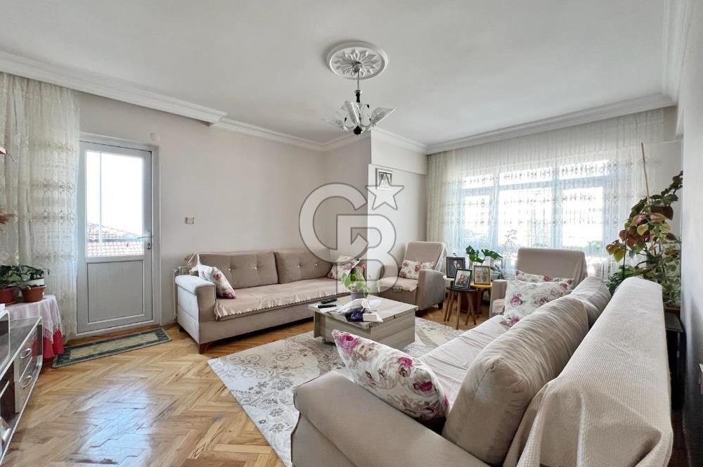 NATOYOLUNA 10 ADIM!!! MANZARALI KATTA MASRAFSIZ 3+1 DAİRE