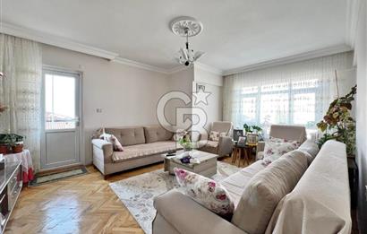 NATOYOLUNA 10 ADIM!!! MANZARALI KATTA MASRAFSIZ 3+1 DAİRE