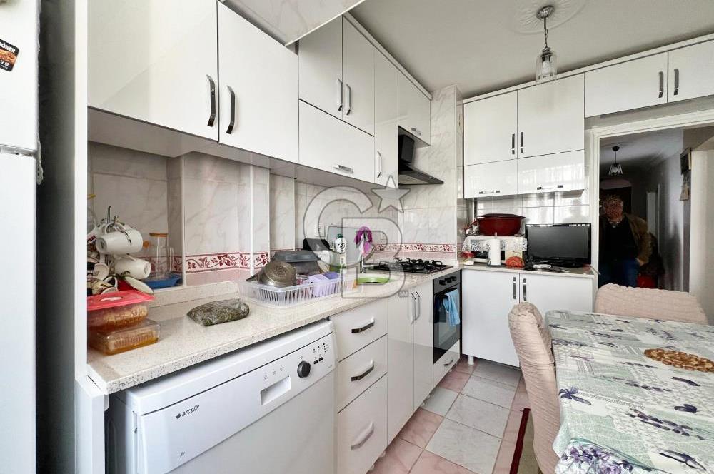 NATOYOLUNA 10 ADIM!!! MANZARALI KATTA MASRAFSIZ 3+1 DAİRE