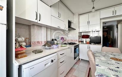 NATOYOLUNA 10 ADIM!!! MANZARALI KATTA MASRAFSIZ 3+1 DAİRE