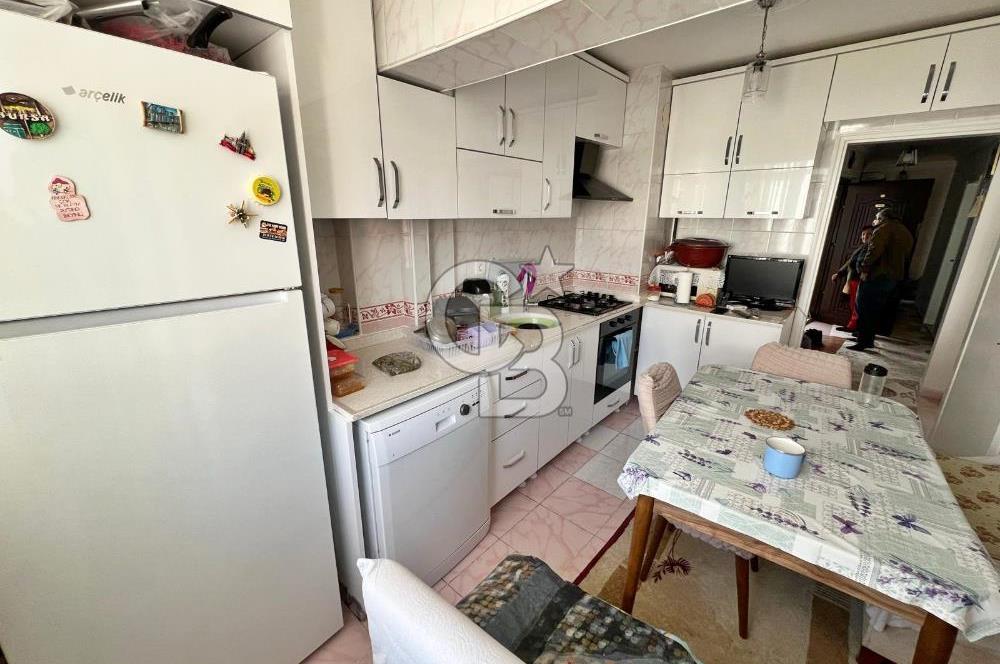 NATOYOLUNA 10 ADIM!!! MANZARALI KATTA MASRAFSIZ 3+1 DAİRE