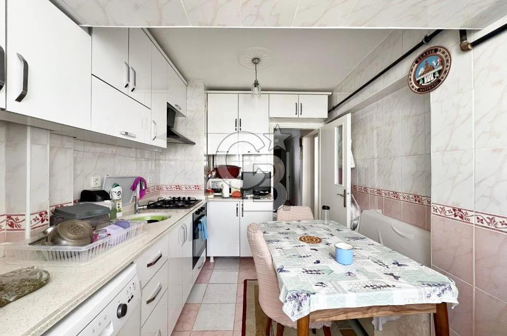 NATOYOLUNA 10 ADIM!!! MANZARALI KATTA MASRAFSIZ 3+1 DAİRE