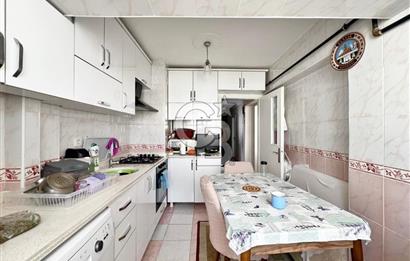 NATOYOLUNA 10 ADIM!!! MANZARALI KATTA MASRAFSIZ 3+1 DAİRE