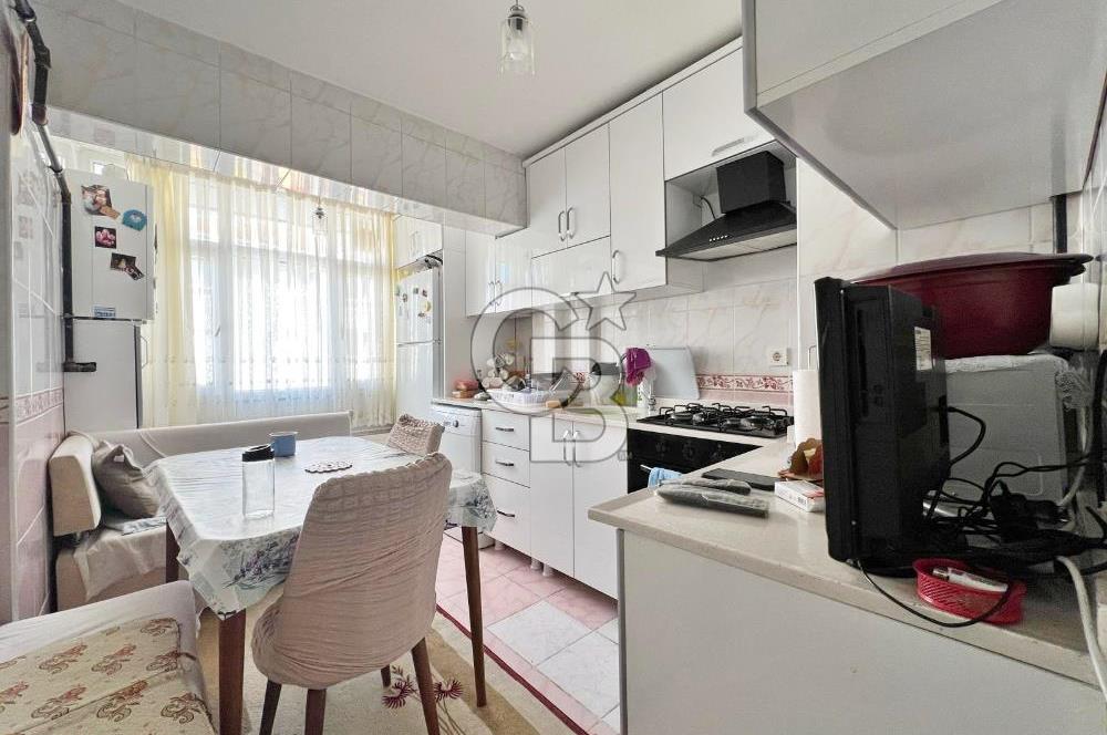 NATOYOLUNA 10 ADIM!!! MANZARALI KATTA MASRAFSIZ 3+1 DAİRE